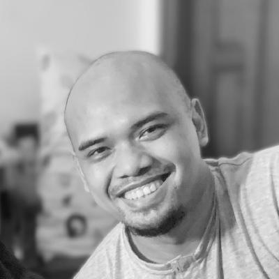 Aldi Daswanto